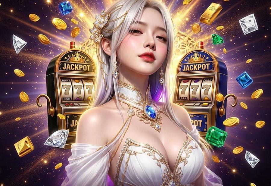 Ô chuyên đề Game Bài