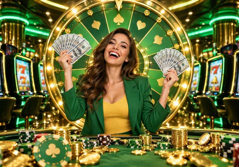 Đọc kết quả mà không nhầm tiền vốn ở chuyên mục Game Bài – MV88