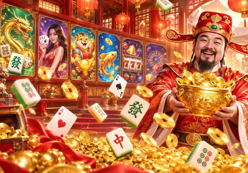 Tạm nghỉ giữa các phiên Game Bài để hiểu thông tin hiển thị – MV88