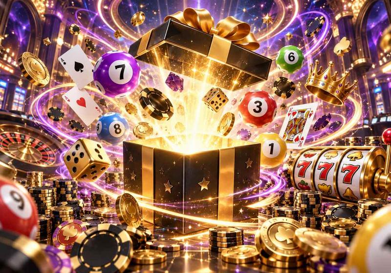 Tra cứu lịch sử ván chơi ở chuyên mục MV88 Casino