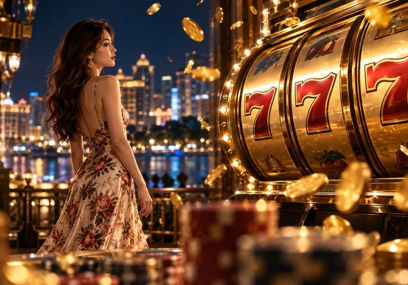 Baccarat và cách đọc bảng trả từ thông tin đến thao tác – MV88